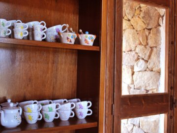 Essenza - Speciale overnachtingen in Sardinie (9)